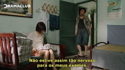 Stand By Me EP09