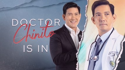 Magandang Dilag: Doctor Chinito is in (Episode 81)