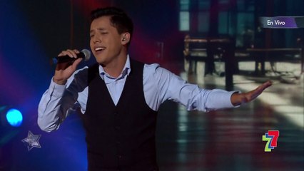 Gustavo Marín - Cuando nos volvamos a encontrar - Carlos Vives y Carlos Castro