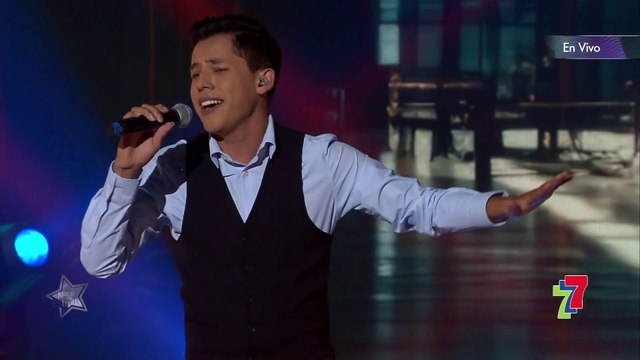 Gustavo Marín - Cuando nos volvamos a encontrar - Carlos Vives y Carlos Castro