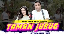 Dara Ayu X Bajol Ndanu - Taman Jurug (Official Music Video) | Live Version