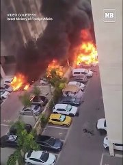 Almost 1,000 killed in Israel war with Hamas