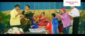 Shatrur Moqabila Movie | Part 5 | Prosenjit Chatterjee |Rachana Banerjee | Tapas Pal | Bengali Creative Media |