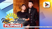 TALK BIZ | Issa Pressman, usap-usapan ng netizens dahil sa pagkopya umano sa look ni Nadine Lustre