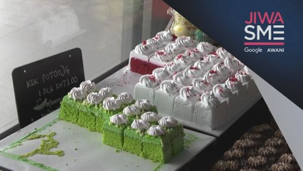 Jiwa SME: Empat ibu tonggak kejayaan jenama Mommy Gojes