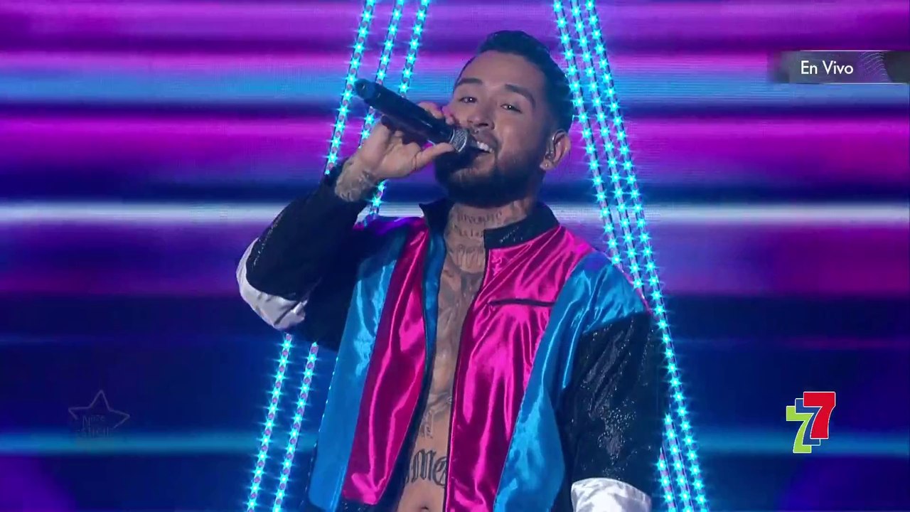 Daniel Fonseca - La Bachata - Andrés Jael Correa, Edgar Barrera, Juan Diego Medina Luis Gomez Manuel Turizo