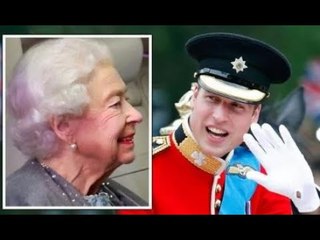 Famiglia reale LIVE: il re in attesa! Il maggiore prima come Queen consegna a William un nuovo ruolo