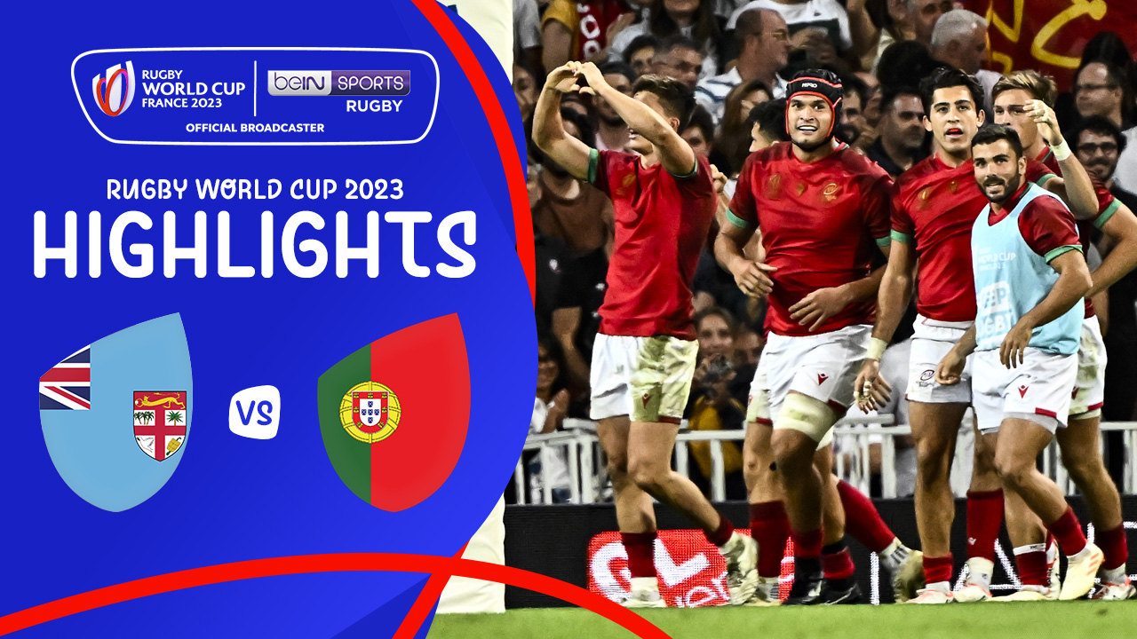 Fiji 23-24 Portugal _ Rugby World Cup 2023 Highlights.mp4