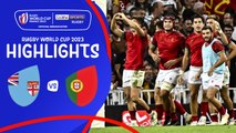 Fiji 23-24 Portugal _ Rugby World Cup 2023 Highlights.mp4