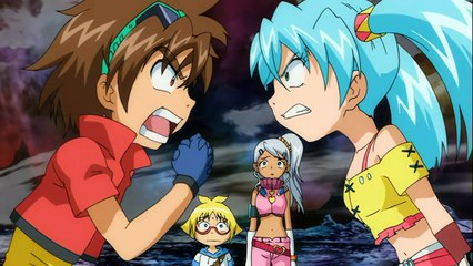 bakugan capitulo 29 español latino