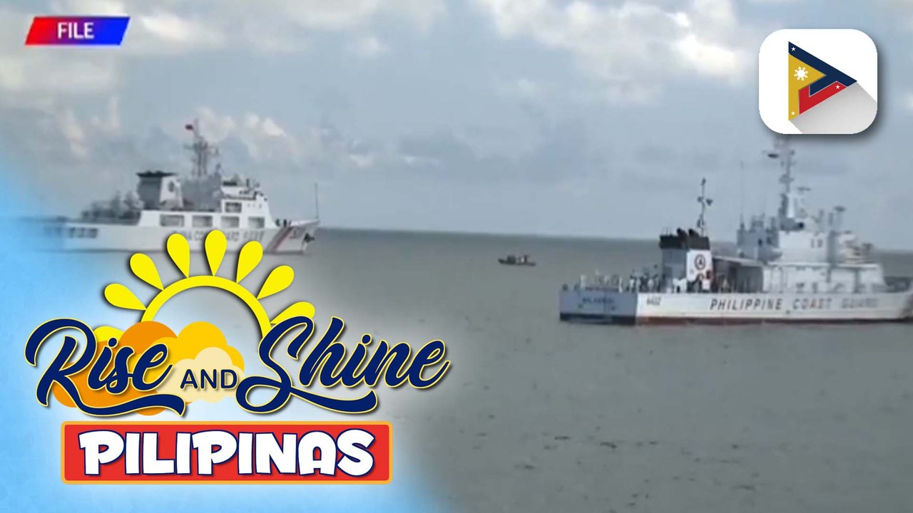 AFP, mataas pa rin ang morale sa kabila ng patuloy na pangha-harass sa WPS
