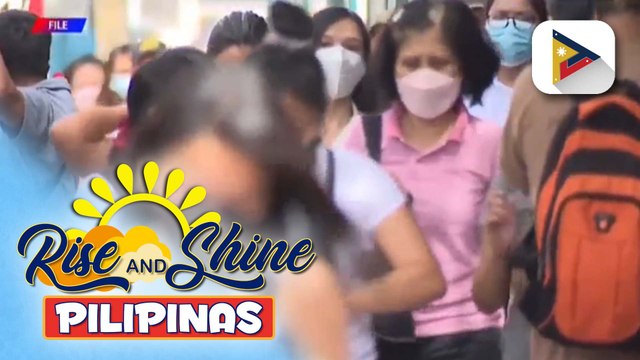 65% ng breast cancer cases, matagal bago nada-diagnose dahil umano sa kakulangan sa early detection at tamang paggamot