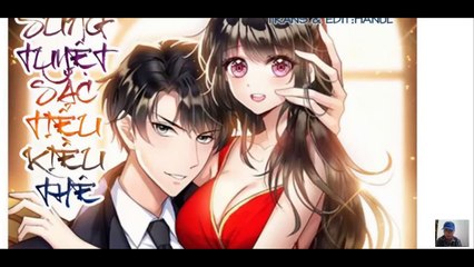 Chapter 16-20_Độc Sủng Tuyệt Sắc Tiểu Kiều Thê