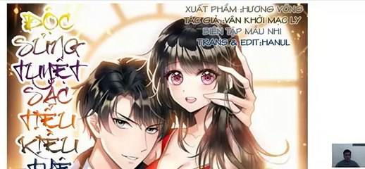 Chapter 65-70_Độc Sủng Tuyệt Sắc Tiểu Kiều Thê