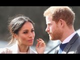 Prince Harry and Meghan Markle warned Americans 'tiring' of 'constant outbursts'