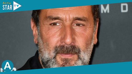 Gilles Lellouche à nouveau papa à 50 ans : prénom et sexe du bébé dévoilés !