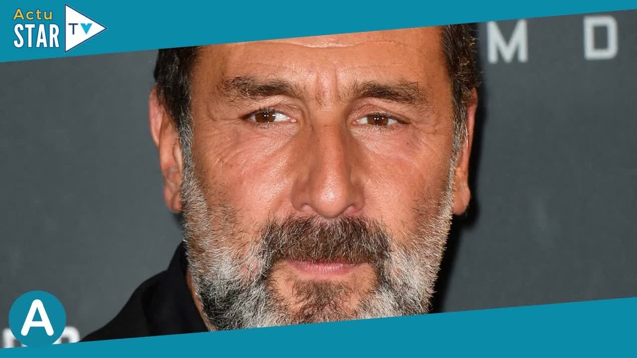 Gilles Lellouche à nouveau papa à 50 ans : prén...