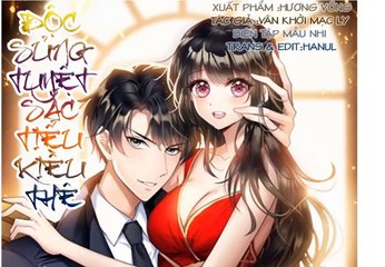 Chapter 146-150_Độc Sủng Tuyệt Sắc Tiểu Kiều Thê
