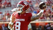 Red River Rivalry: Oklahoma Sooners Triumph Over Texas Longhorns