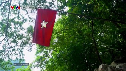 Những cánh hoa trước gió Tập 16