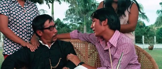 Đường Sơn Đại Huynh 1971