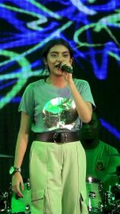 Ankita Live Stage Performance #ankitabhattacharyya #shorts