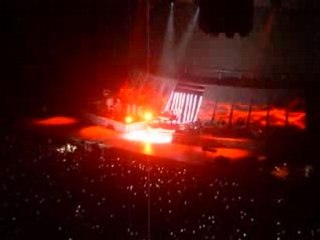 ALICIA KEYS live in BERCY