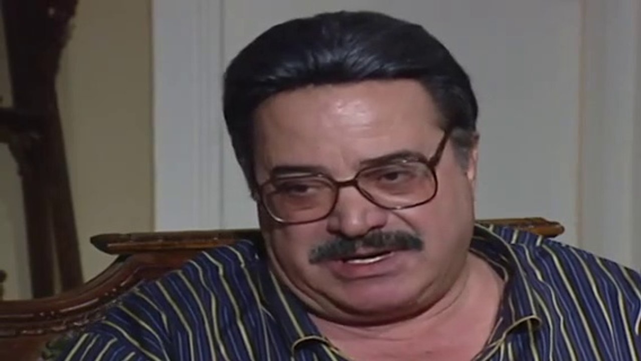 مسلسل الحقيقة والسراب حلقة  7   فيفى عبده و  ري...