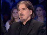 Serge Lama choqué : en Corée du sud, le chanteur a fait une découverte ultra...