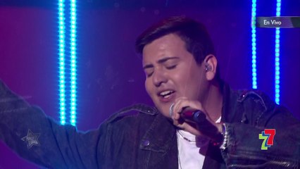 James Ángulo - El recuento de los daños - Gloria Trevi