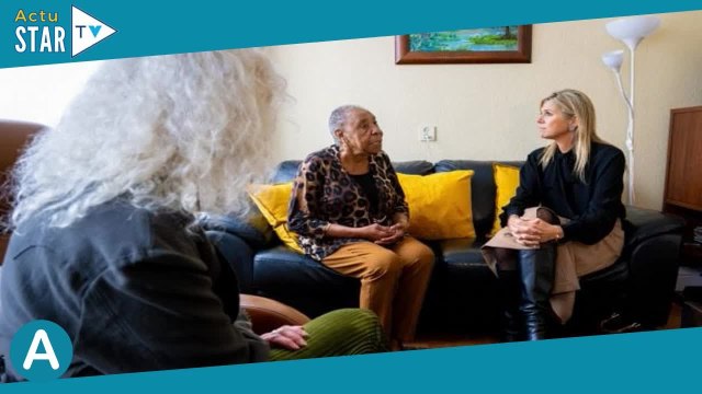 Letizia d’Espagne avec Emmanuel Macron, Kate Middleton en fauteuil roulant, Stéphanie de Monaco… La