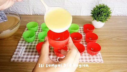 RESEP TALAM UBI KUNING - SUPER LEMBUT!!