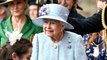Scot republicans viciously attack the Queen as she arrives 'last time she was booed!'