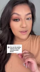 Easy to do eyeshadow tutorial