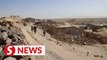 Afghan earthquakes kill more than 2,000, Taliban say