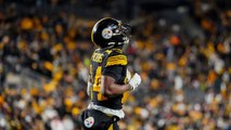 Pittsburgh Steelers Upset Baltimore Ravens in Underdog Victory