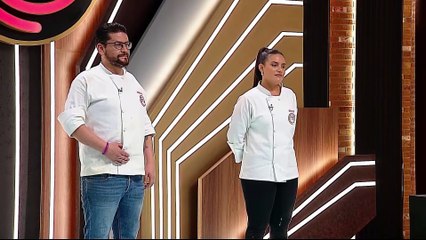 ¡Nicole se corona como la Mejor Chef de MasterChef Bolivia 2023! 🏆