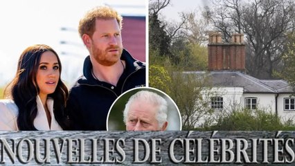 Trooping the Colour:  Harry, Meghan Markle, Andrew… Ils se sont fait remarquer par leur absence !