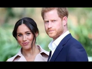 Il principe Harry ha detto di "iniziare con le scuse" se Duke vuole "riparare le recinzioni" dopo gl