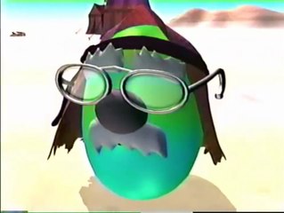 VeggieTales: "How are We Clapping?"