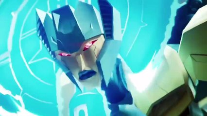 Transformers: EarthSpark | Best Decepticon Moments! | NEW SERIES | Animation | Transformers Official