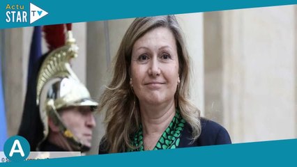 « Si c’est ça la politique… » : Yaël Braun-Pivet, ces critiques qui ont failli lui faire tout arrête
