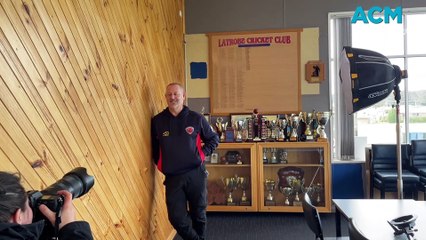 Darren ‘Flash’ Nicolle - Unsung Heroes of Coastal sport