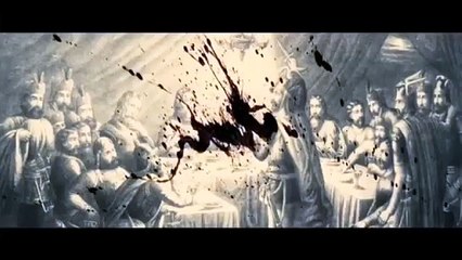 A Serbian Film Bande-annonce (DE)