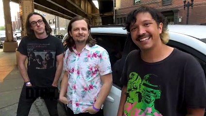 Hotel Mira - BUS INVADERS Ep. 1801