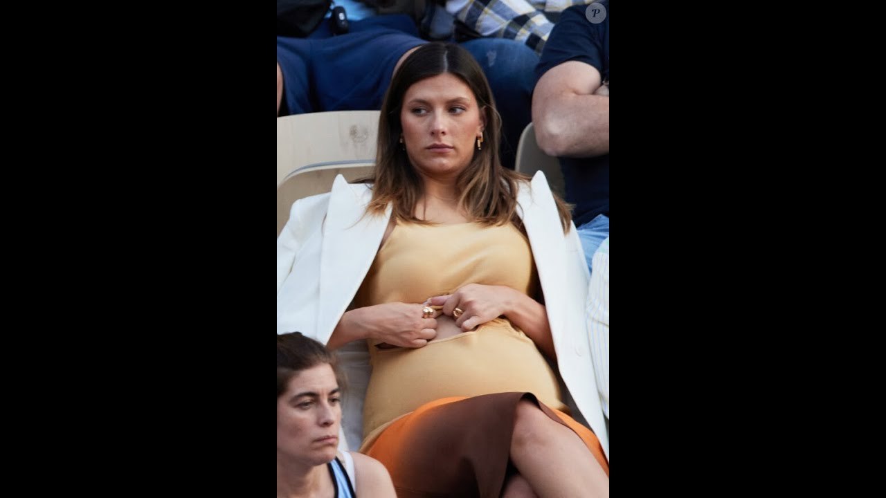 Camille Cerf, une maman "triste" : ses confidences émouvantes depuis la naissance de son fils Malo