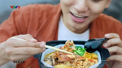 Chị Em Khác Mẹ Tập 58