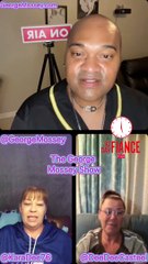 90dayfiance #podcast The George Mossey Show w cohost Kara! #90dayfiance S10EP1 #news #podcast #news