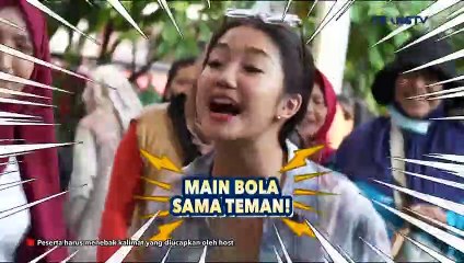 SIAPA MAU JADI JUARA 439