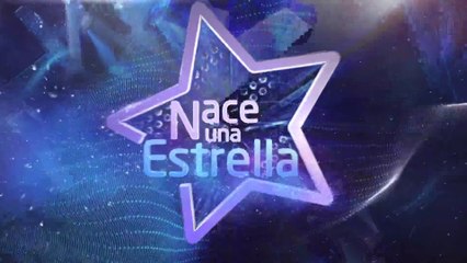 Nace una Estrella - Domingo 8 de octubre